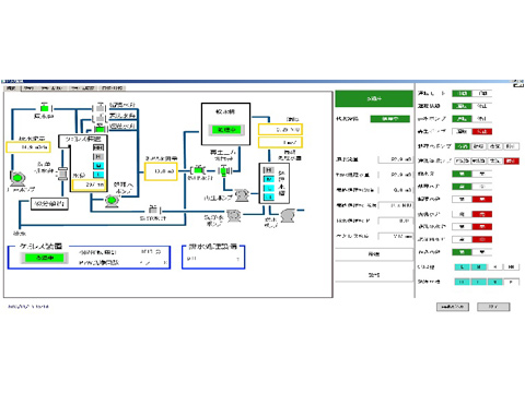 PLANET C (Monitoring Logger)